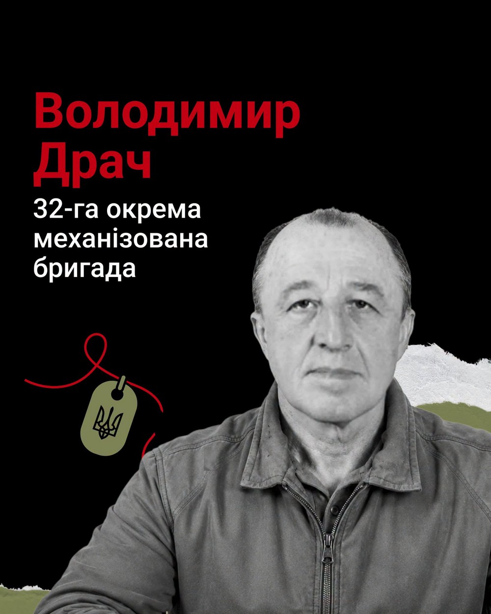 Володимир Драч Володимир Драч