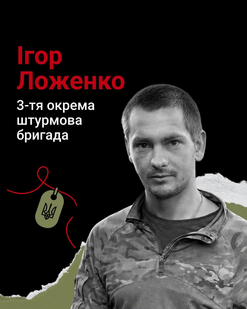 Ігор Ложенко Ігор Ложенко