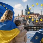 Тимчасовий захист для українців в ЄС подовжено до 2028 року, але є виключення01402e8a2232