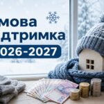 Стало відомо, хто отримає зимові виплати у 2026 році