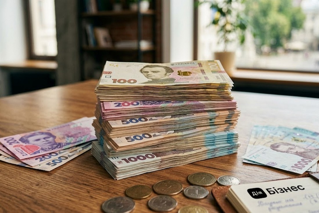 Гранти для ветеранів до 1 000 000 гривень: стартувала реєстрація на проєкт