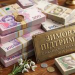 Не отримали Зимову підтримку 6500 грн: роз'яснення Кабміну про виплати без повторної заяви