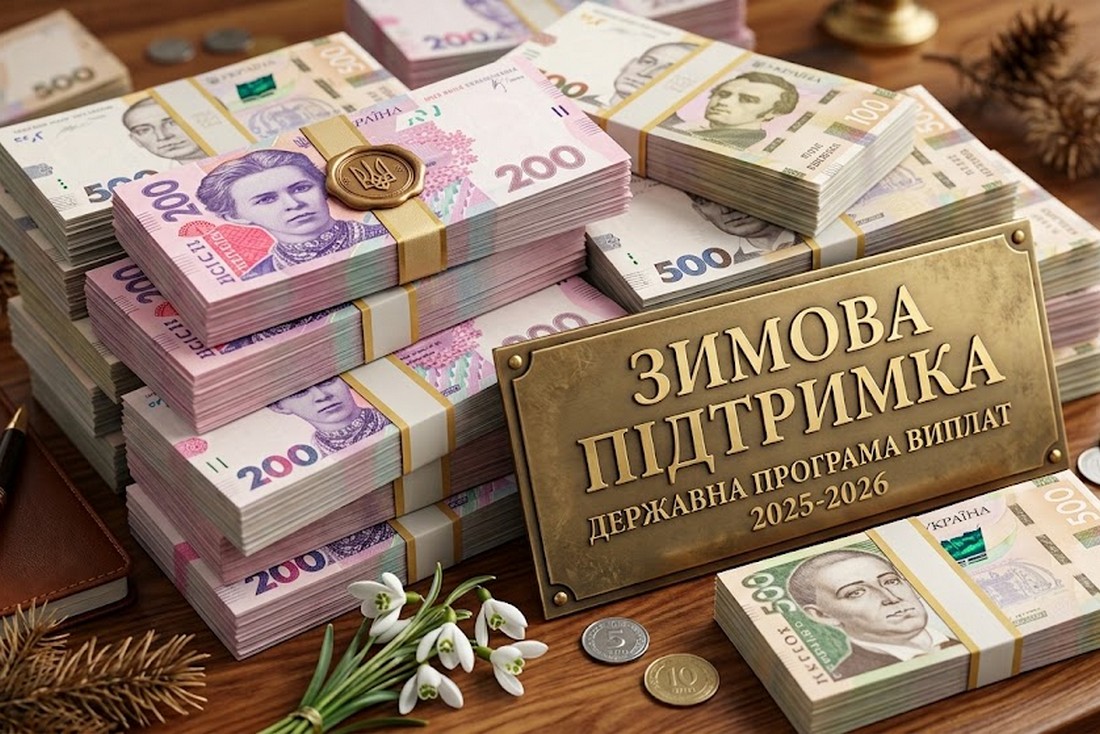 Не отримали Зимову підтримку 6500 грн: роз'яснення Кабміну про виплати без повторної заяви