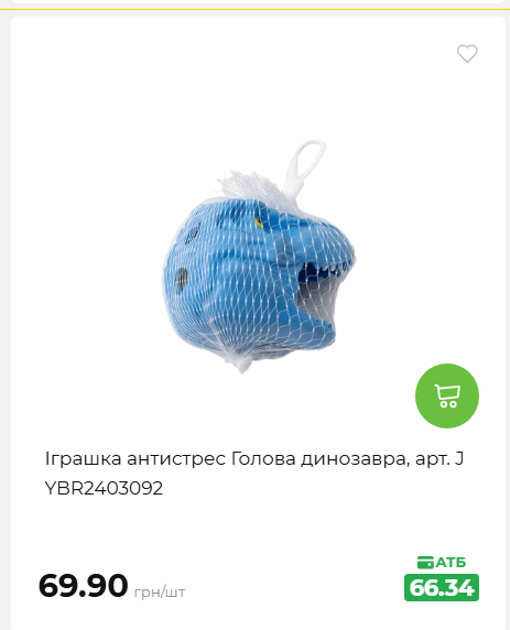 Акція 7 днів АТБ маркет 2026820162416 101
