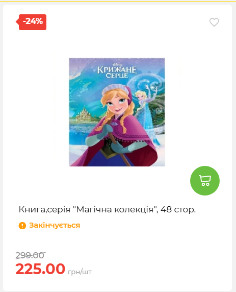 Акція 7 днів АТБ маркет 2026820162416 31