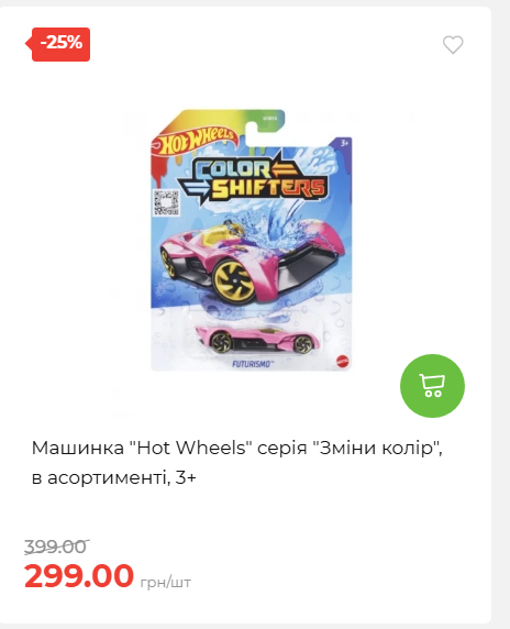 Акція 7 днів АТБ маркет 2026827111559 32