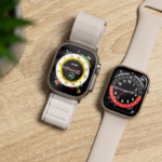 Apple Watch Ultra vs Apple