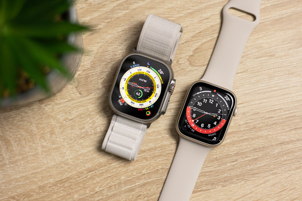 Як вибрати Apple Watch у 2026 році: детальний гід для вдалої покупки 1 Apple Watch Ultra vs Apple Watch