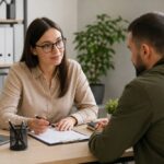 Безкоштовна кар’єрна консультація для ВПО та постраждалого від війни населення: як отримати послугу
