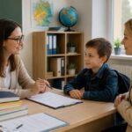 Особливості зарахування до шкіл дітей ВПО у 2026 році – важлива інформація