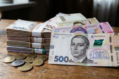 19 400 гривень зимової допомоги мешканцям прифронтових територій: Червоний Хрест вже перерахував кошти