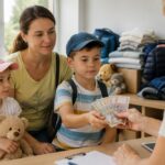 Чи має право на виплати дитина ВПО: як визначити самостійно