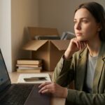 Компенсація за втрату роботи: відкрито нову категорію в Реєстрі збитків