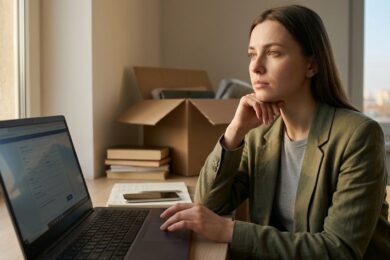 Компенсація за втрату роботи: відкрито нову категорію в Реєстрі збитків
