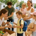 Анонсовано реєстрацію на подарунки для дітей-ВПО: як швидко і успішно подати заявку