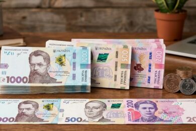Грошова допомога для ветеранів та ветеранок в одній з областей