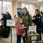 Евакуація у Запорізькій області: інструкція та контакти