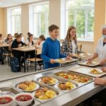 128 тисяч школярів на Прикарпатті забезпечать гарячим харчуванням: як триває підготовка до школи