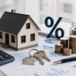 Коли виникає право на отримання податкової знижки у частині процентів за користування іпотечним житловим кредитом
