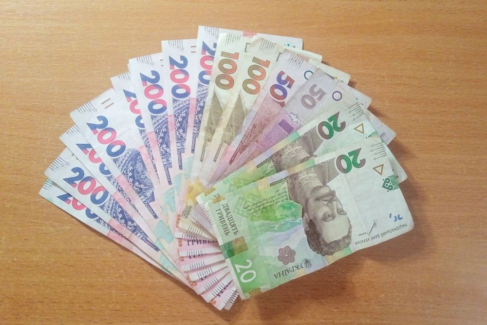 Завтра відбудеться реєстрація на грошову допомогу на Львівщині в одній із громад