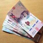 Грошова допомога від УВКБ ООН у Кривому Розі