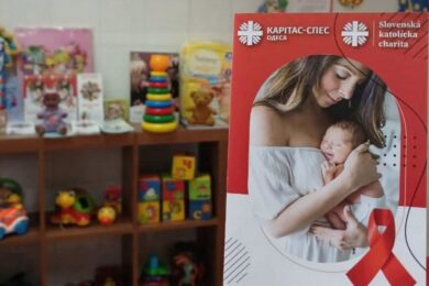 Гуманітарна допомога в Одесі – хто і що може отримати