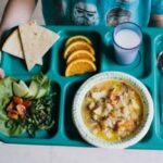харчування для школярів