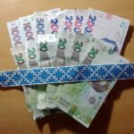 Відкрито запис у чергу на реєстрацію на грошову допомогу у Запоріжжі