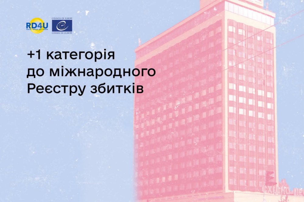 майно на ТОТ