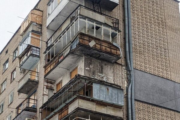 Міжнародний Реєстр збитків