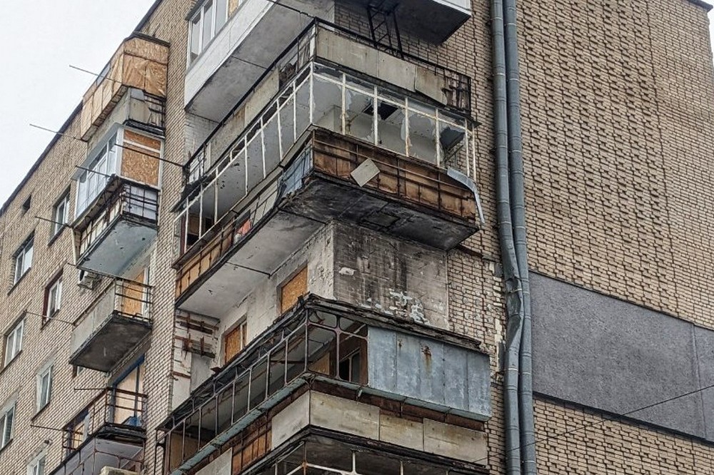 Міжнародний Реєстр збитків