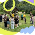 Безкоштовний табір у Карпатах – хто може взяти участь