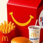 Благодійний обід у МакДональдсі у Дніпрі – хто може взяти участь