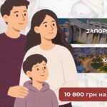 Грошова допомога 10 800 грн у двох містах – хто може подати заявку