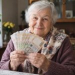 Грошова допомога для літніх людей 1000-3000 грн: з 1 вересня стартує реєстрація