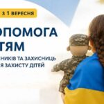 5000 грн на дітей - хто і як може отримати грошову допомогу