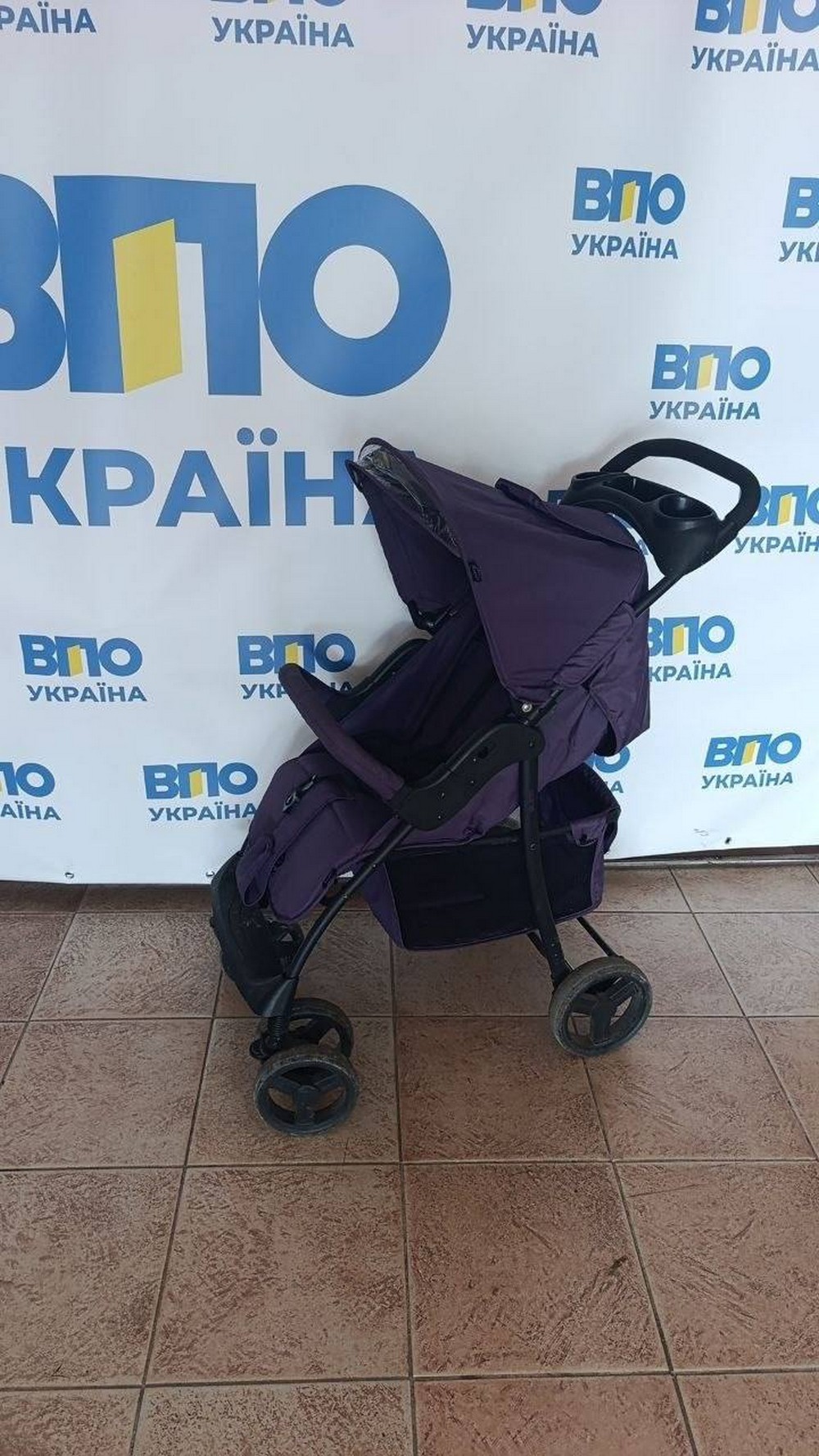 Гуманітарна допомога для ВПО у Луцьку: що і де можна отримати вже завтра (фото)