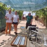 Допомога від Червоного Хреста на Одещині: мобільні реабілітаційні команди (фото)