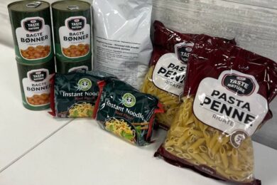 Продуктова допомога у Харкові – хто і коли може отримати