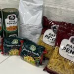 Видача продуктової допомоги у Харкові – як подати заявку