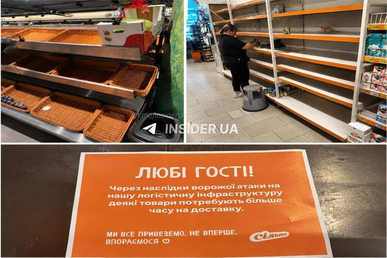 Україна вступила в надзвичайний економічний стан: думка аналітиків, факти, реакція влади Україна вступила в надзвичайний економічний стан: думка аналітиків, факти, реакція влади