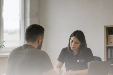 Допомога ветеранам – як знайти фахівця із супроводу, які послуги можна отримати
