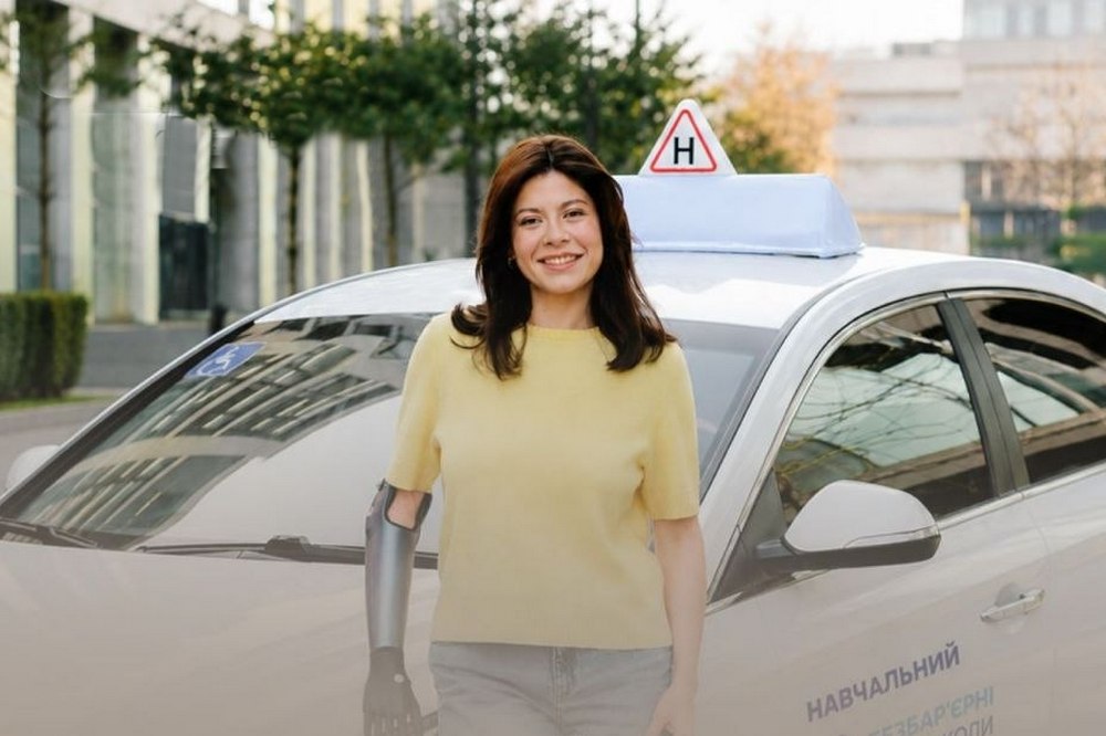 Безкоштовне навчання в автошколах для ветеранів та членів їхніх сімей – хто може отримати послугу