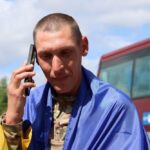 Сьогодні 103 українські воїни повертаються додому з російського полону