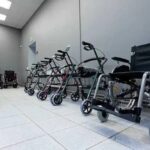 Безкоштовно засоби реабілітації на Київщині: хто і як може отримати