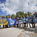 Всі вони вважалися зниклими безвісти: в межах спеціального обміну сьогодні додому повертаються 10 українських Захисників (фото)