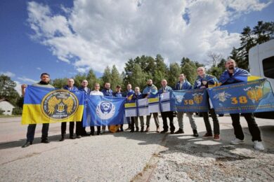 Всі вони вважалися зниклими безвісти: в межах спеціального обміну сьогодні додому повертаються 10 українських Захисників (фото)