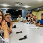 Важка гуманітарна ситуація на Херсонщині: необхідне розширення грошової допомоги та інших видів підтримки – відбулася зустріч з представниками ООН (фото)