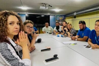 Важка гуманітарна ситуація на Херсонщині: необхідне розширення грошової допомоги та інших видів підтримки – відбулася зустріч з представниками ООН (фото)