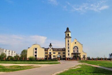 Польська Римо-Католицька Церква відкрила реєстрацію на отримання гуманітарних наборів